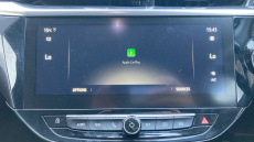 Vauxhall Corsa 1.2 Turbo Elite Nav Premium 5dr Petrol Hatchback